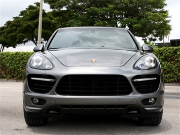 2013 Porsche Cayenne GTS   - Photo 4 - Springfield, MO 65802