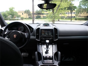 2013 Porsche Cayenne GTS   - Photo 9 - Springfield, MO 65802