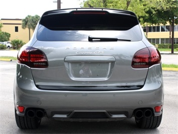 2013 Porsche Cayenne GTS   - Photo 7 - Springfield, MO 65802