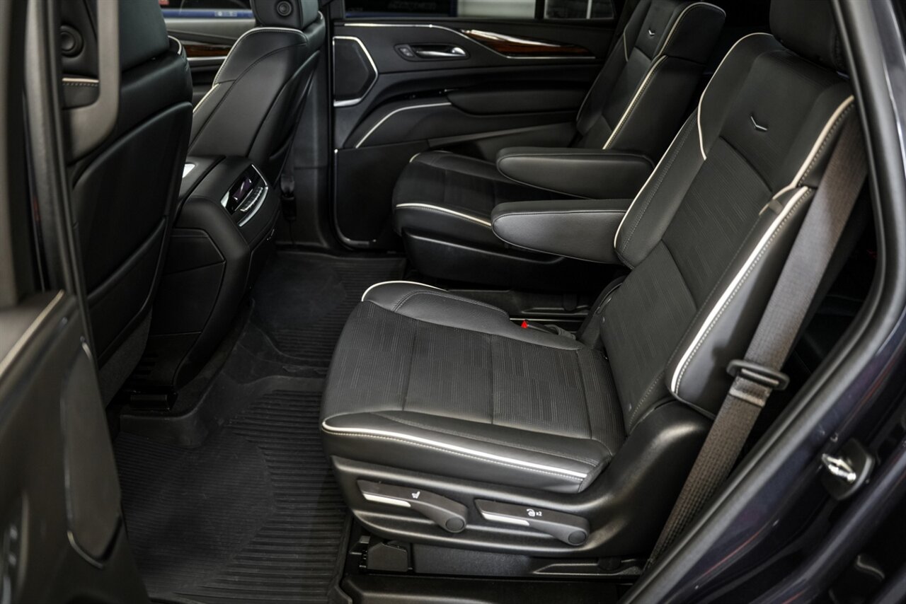 2023 Cadillac Escalade Premium Luxury - Photo 44 - Springfield, MO 65802