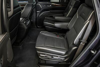 2023 Cadillac Escalade Premium Luxury   - Photo 44 - Springfield, MO 65802