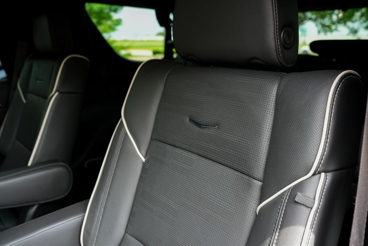 2023 Cadillac Escalade Premium Luxury - Photo 46 - Springfield, MO 65802