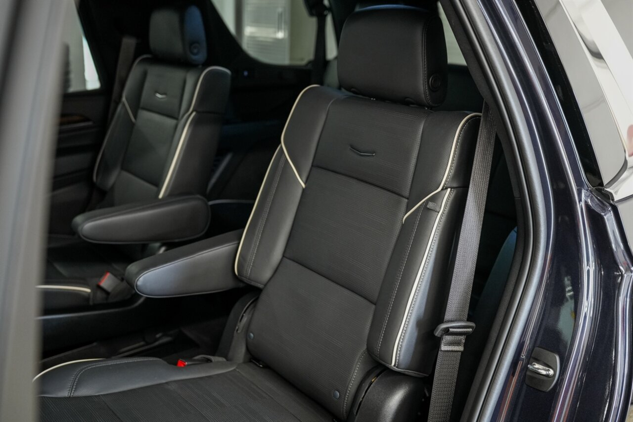2023 Cadillac Escalade Premium Luxury - Photo 45 - Springfield, MO 65802