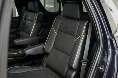 2023 Cadillac Escalade Premium Luxury   - Photo 45 - Springfield, MO 65802