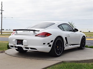 2012 Porsche Cayman R   - Photo 31 - Springfield, MO 65802