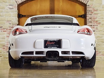 2012 Porsche Cayman R   - Photo 8 - Springfield, MO 65802