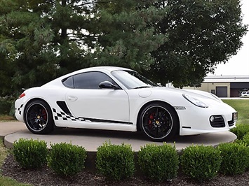 2012 Porsche Cayman R   - Photo 28 - Springfield, MO 65802