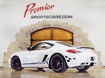 2012 Porsche Cayman R   - Photo 7 - Springfield, MO 65802