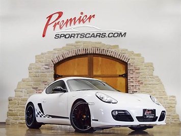 2012 Porsche Cayman R   - Photo 4 - Springfield, MO 65802