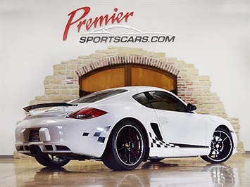 2012 Porsche Cayman R   - Photo 9 - Springfield, MO 65802