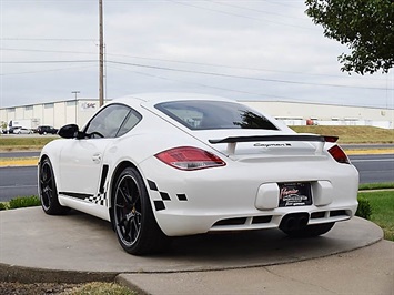 2012 Porsche Cayman R   - Photo 30 - Springfield, MO 65802