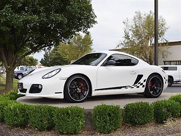 2012 Porsche Cayman R   - Photo 29 - Springfield, MO 65802