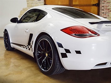 2012 Porsche Cayman R   - Photo 10 - Springfield, MO 65802