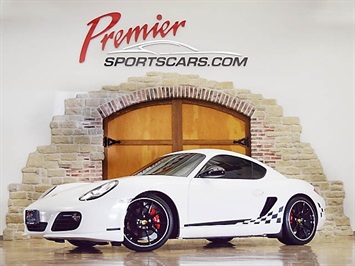 2012 Porsche Cayman R   - Photo 6 - Springfield, MO 65802