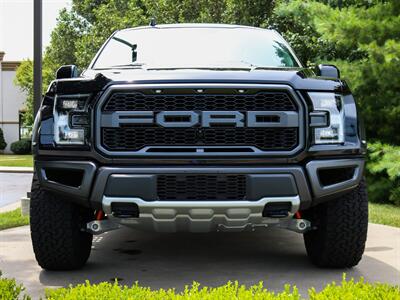 2020 Ford F-150 Raptor   - Photo 6 - Springfield, MO 65802