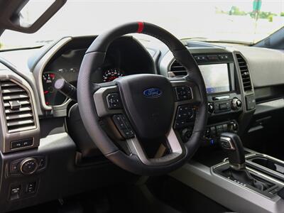 2020 Ford F-150 Raptor   - Photo 14 - Springfield, MO 65802