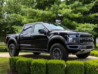 2020 Ford F-150 Raptor   - Photo 4 - Springfield, MO 65802