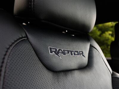 2020 Ford F-150 Raptor   - Photo 25 - Springfield, MO 65802