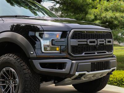 2020 Ford F-150 Raptor   - Photo 5 - Springfield, MO 65802