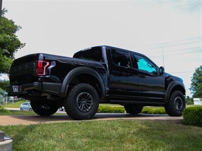 2020 Ford F-150 Raptor   - Photo 12 - Springfield, MO 65802