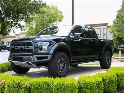 2020 Ford F-150 Raptor   - Photo 1 - Springfield, MO 65802