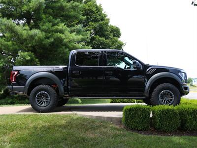 2020 Ford F-150 Raptor   - Photo 3 - Springfield, MO 65802