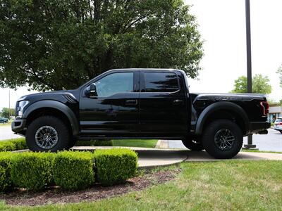 2020 Ford F-150 Raptor   - Photo 7 - Springfield, MO 65802