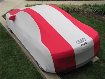 2010 Audi R8 5.2 quattro   - Photo 9 - Springfield, MO 65802