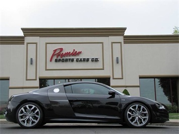 2010 Audi R8 5.2 quattro   - Photo 10 - Springfield, MO 65802