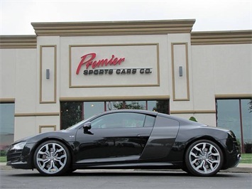 2010 Audi R8 5.2 quattro   - Photo 14 - Springfield, MO 65802