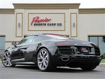 2010 Audi R8 5.2 quattro   - Photo 15 - Springfield, MO 65802