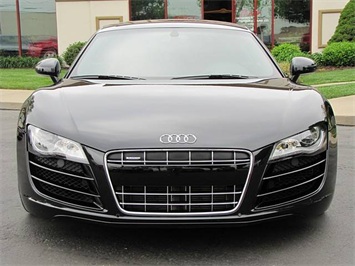 2010 Audi R8 5.2 quattro   - Photo 12 - Springfield, MO 65802