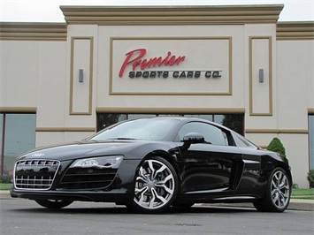 2010 Audi R8 5.2 quattro   - Photo 13 - Springfield, MO 65802