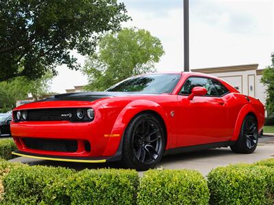 2018 Dodge Challenger SRT Hellcat   - Photo 34 - Springfield, MO 65802