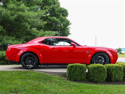 2018 Dodge Challenger SRT Hellcat   - Photo 26 - Springfield, MO 65802