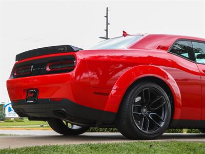 2018 Dodge Challenger SRT Hellcat   - Photo 27 - Springfield, MO 65802