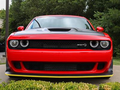 2018 Dodge Challenger SRT Hellcat   - Photo 23 - Springfield, MO 65802