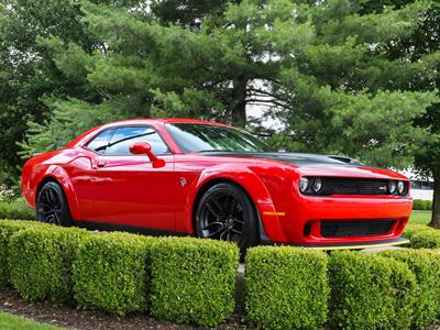 2018 Dodge Challenger SRT Hellcat   - Photo 25 - Springfield, MO 65802