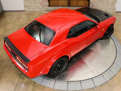 2018 Dodge Challenger SRT Hellcat   - Photo 12 - Springfield, MO 65802