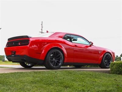 2018 Dodge Challenger SRT Hellcat   - Photo 28 - Springfield, MO 65802