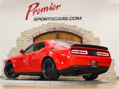 2018 Dodge Challenger SRT Hellcat   - Photo 7 - Springfield, MO 65802