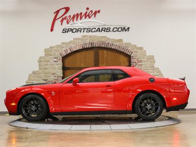 2018 Dodge Challenger SRT Hellcat   - Photo 6 - Springfield, MO 65802