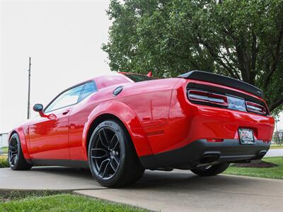 2018 Dodge Challenger SRT Hellcat   - Photo 31 - Springfield, MO 65802