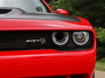 2018 Dodge Challenger SRT Hellcat   - Photo 35 - Springfield, MO 65802