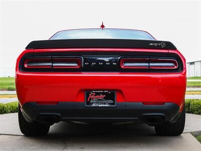 2018 Dodge Challenger SRT Hellcat   - Photo 29 - Springfield, MO 65802