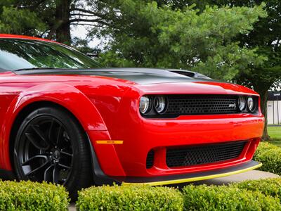 2018 Dodge Challenger SRT Hellcat   - Photo 24 - Springfield, MO 65802