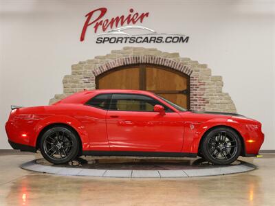 2018 Dodge Challenger SRT Hellcat   - Photo 3 - Springfield, MO 65802