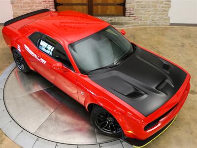 2018 Dodge Challenger SRT Hellcat   - Photo 10 - Springfield, MO 65802