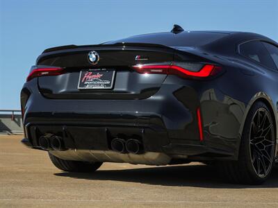 2021 BMW M4 Competition   - Photo 56 - Springfield, MO 65802