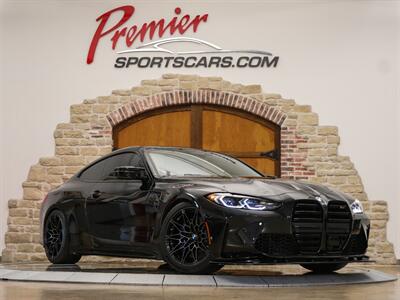 2021 BMW M4 Competition   - Photo 6 - Springfield, MO 65802